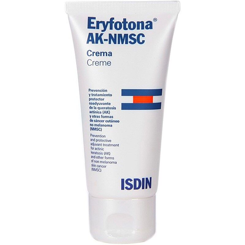 Isdin Eryfotona Ak-Nmsc Cream 50 mL