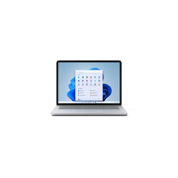microsoft surface laptop studio ibrido (2 in 1) 36,6 cm (14.4) touch screen intel® core™ i7 32 gb lpddr4x-sdram 2000 gb ssd