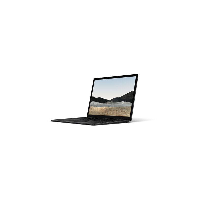 Microsoft Surface Laptop 4 Computer portatile 34,3 cm (13.5") Touch screen Intel® Core™ i5 16 GB LPDDR4x-SDRAM 512 GB SSD Wi-