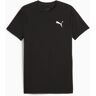 PUMA T-Shirt Evostripe da, Nero/Altro S