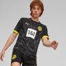 PUMA Maglia gara Away Borussia Dortmund 23/24 da, Giallo/Nero/Altro 3XL