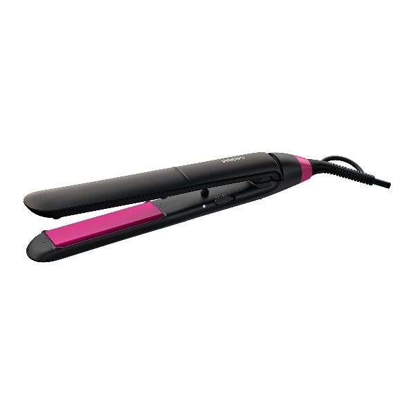 philips bhs375/00  essential piastra per capelli thermoprotect