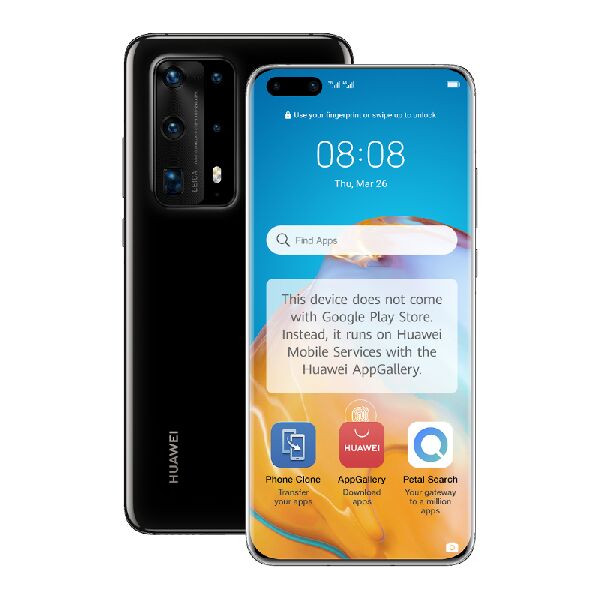 huawei p40proplusblackceramic