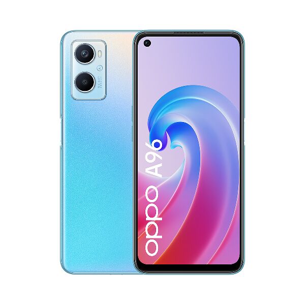 oppo a96