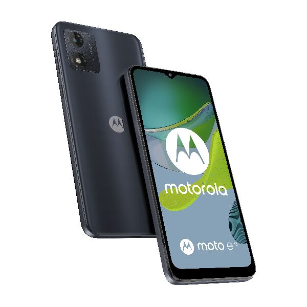 motorola moto e13