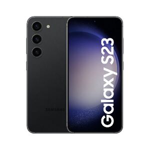 Samsung S23 256gb  Galaxy S23 Sm-s911b 15,5 Cm (6.1") Tripla Sim Android 13 5g Usb Tipo-c 8 Gb 256 Gb 3900 Mah Nero