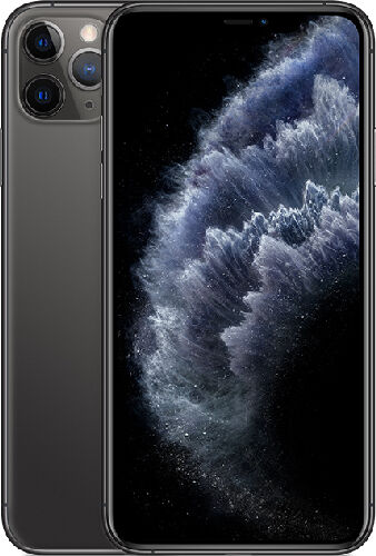 Apple Iphone 11 Pro Tim  Iphone 11 Pro 14,7 Cm (5.8") Doppia Sim Ios 13 4g 64 Gb Nero Garanzia Italia