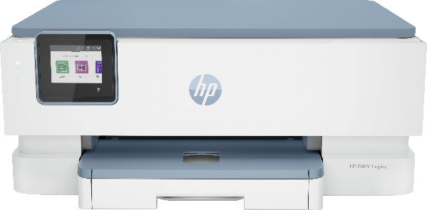 hp 2h2n1b  envy inspire 7221e getto termico d'inchiostro a4 4800 x 1200 dpi 15 ppm wi-fi