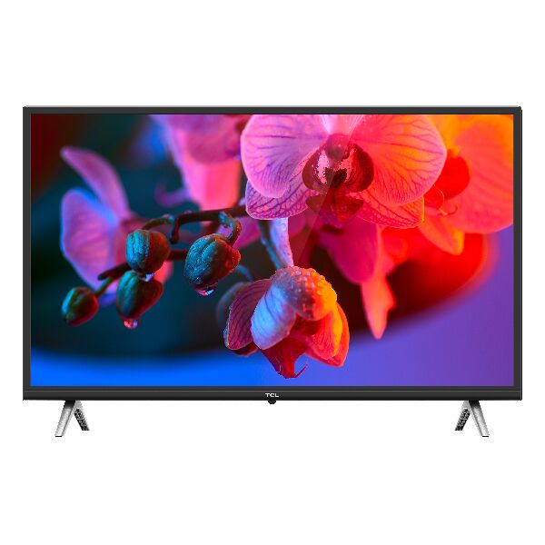 tcl 32d4300  d43 series 32d4300 tv 81,3 cm (32) hd nero