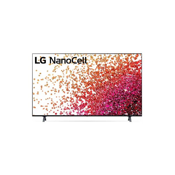 lg 55nano75  55nano753pa tv 139,7 cm (55) 4k ultra hd smart tv wi-fi nero