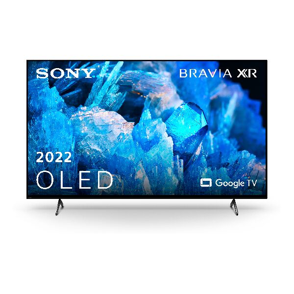 sony xr65a75kaep  xr-65a75k â 65â- bravia xrâ¢ - oled â 4k ultra hd â high dynamic range (hdr) â smart tv (google tv)