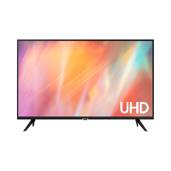 samsung ue43au7090uxzt  series 7 crystal uhd 4k 43 au7090 tv 2022