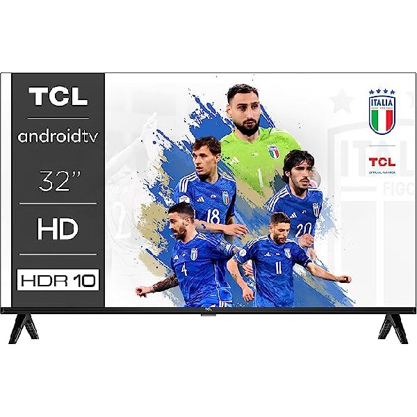 tcl 32s5400af  serie s54 serie s5400af full hd 32 32s5400af android tv