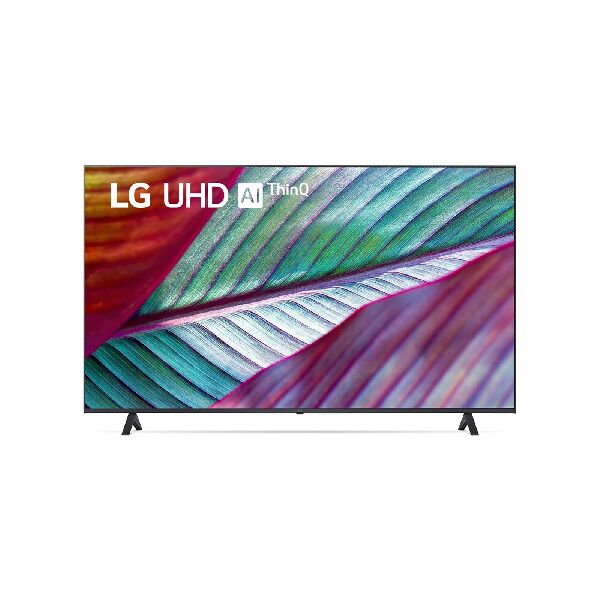 lg 43ur78003lk  uhd 43ur78003lk tv 109,2 cm (43) 4k ultra hd smart tv wi-fi nero