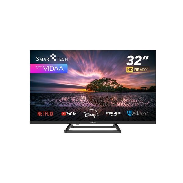 smart tech 32hv10v3 tv lcd 32 smart hd dvbt2s2 hdmi