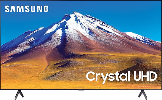 samsung ue43tu7090uxzt  series 7 ue43tu7090u 109,2 cm (43) 4k ultra hd smart tv wi-fi nero