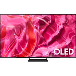 Samsung Qe77s90c  Series 9 Qe77s90cat 195,6 Cm (77") 4k Ultra Hd Smart Tv Wi-fi Nero