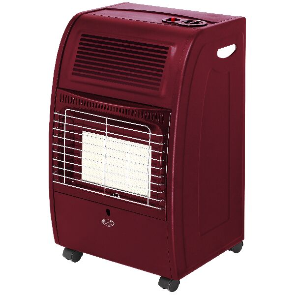 argo solred clima sol red stufa libera installazione gpl rosso