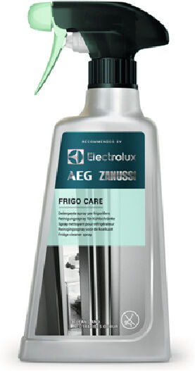 electrolux m3rcs200 detergente spray per frigorifero 500ml