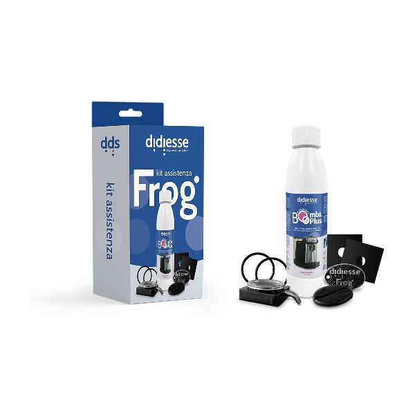 didiesse kit assistenza frog kit assistenza frog