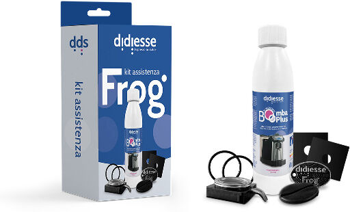 Didiesse Kit Assistenza Frog Kit Assistenza Frog