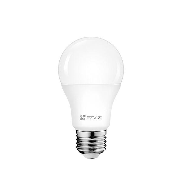 ezviz lb1  lb1 white lampadina led smart wi-fi bianca