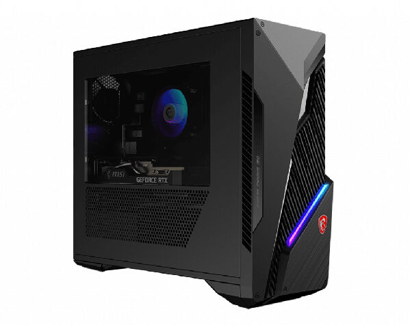 msi mag infinite s311tc086it  mag infinite 11tc-086it i5-11400f tower intelÂ® coreâ¢ i5 16 gb ddr4-sdram 1000 gb ssd pc nero