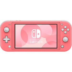 Nintendo 10004131  Switch Lite Console Da Gioco Portatile 14 Cm (5.5