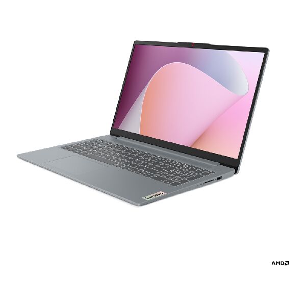 lenovo ips315amn8pn82xq004jix  ideapad slim 3 notebook 15 amd ryzen5 8gb 512gb