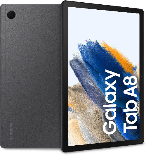 Samsung Galaxy Tab A8  Galaxy Tab A8 10.5" Wifi, Android 11, Ram 3 Gb, 32 Gb, Gray