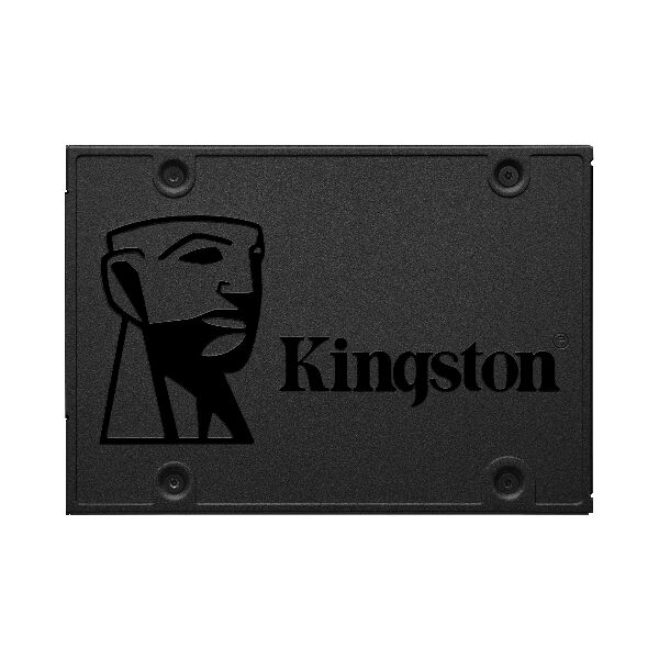 kingston sa400s37  technology a400 2.5 480 gb serial ata iii tlc