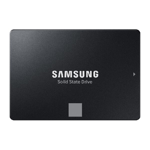 samsung mz77e500beu  870 evo 2.5 500 gb serial ata iii v-nand