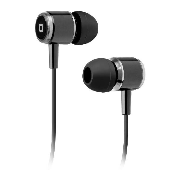 sbs teeartyck  studio mix 100c - auricolari con filo stereo e connettore usb-c