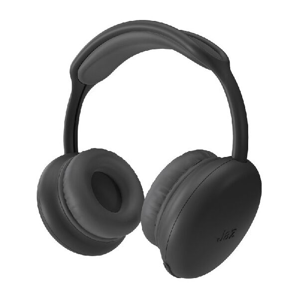 sbs cuffia wireless a padiglione  tejzheadpharxbtk cuffia e auricolare wireless a padiglione musica e chiamate usb tipo-c bluetooth nero