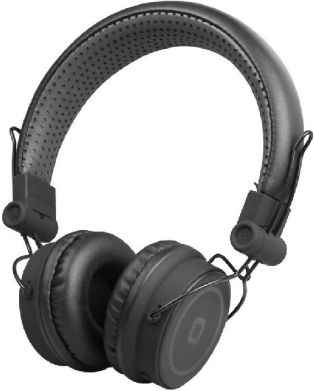 sbs proheadphonedjbtk cuffia bluetooth v 3.0 dj stereo nero