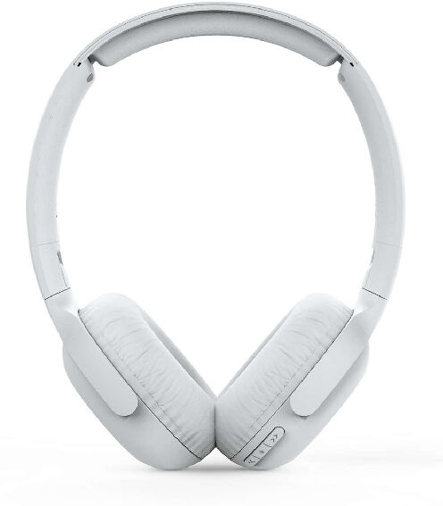 philips tauh202wt/00  cuffia on-ear bt c/microfono white