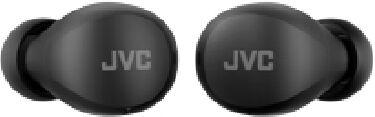 jvc haa6tbu  ha-a6t auricolare true wireless stereo (tws) in-ear musica e chiamate bluetooth nero