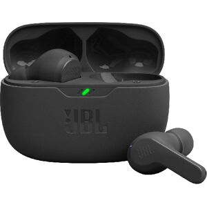 Jbl Vibe Beam Vibe Beam Cuffie True Wireless Stereo (tws) In-ear Chiamate/musica/sport/tutti I Giorni Bluetooth Nero