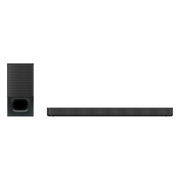 sony hts350  ht-s350, 2.1ch soundbar con wireless subwoofer