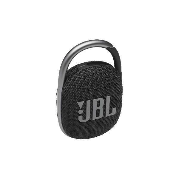 jbl clip4blk  clip 4 altoparlante portatile mono nero 5 w