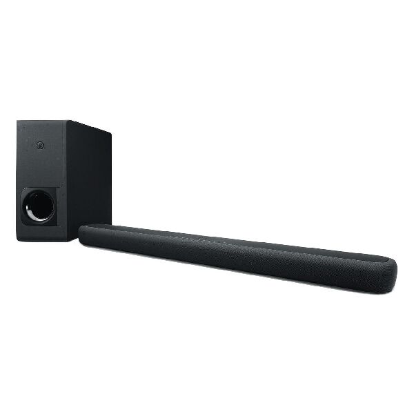 yamaha ats2090  at-s2090 altoparlante soundbar nero 200 w