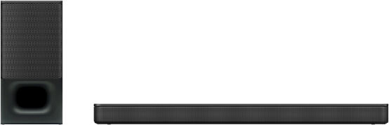 sony hts350  ht-s350, 2.1ch soundbar con wireless subwoofer