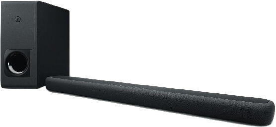 yamaha ats2090  at-s2090 altoparlante soundbar nero 200 w