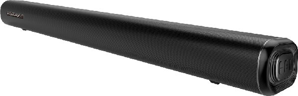 Kenwood Ls600bt  Electronics Ls-600bt Altoparlante Soundbar Nero 60 W