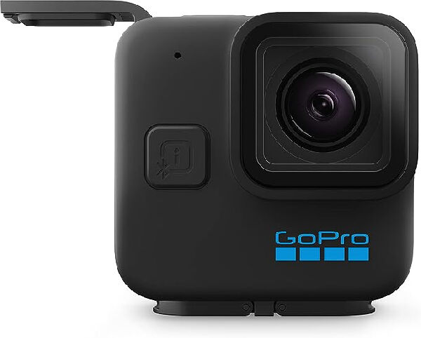 gopro hero 11 black mini  hero 11 black mini movie action vid.5.3k60 34.7mp wifi/bt