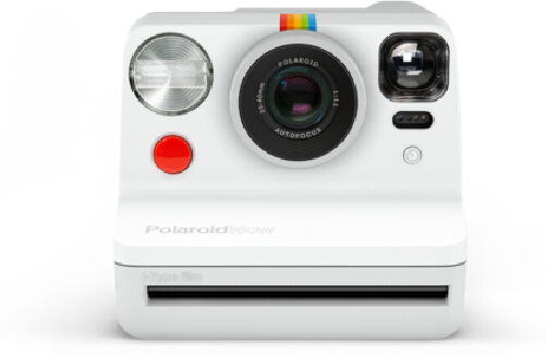 polaroid now fotocamera istantanea i-type bianco pzz927