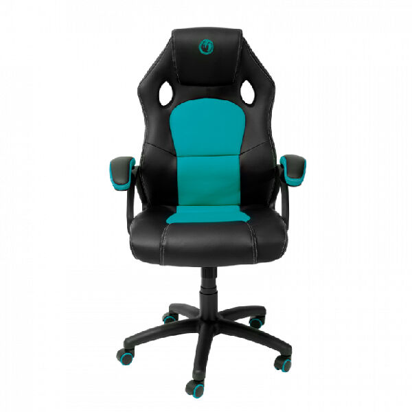 nacon pcch310  pcch-310 sedia per videogioco sedia per gaming universale sedia imbottita tappezzata
