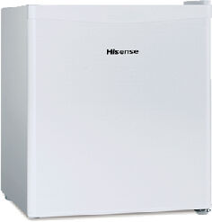 hisense fv39d4aw1  fv39d4aw1 congelatore verticale libera installazione 31 l f bianco