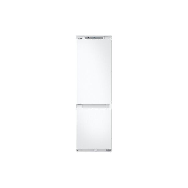 samsung brb26600fwwef  frigorifero combinato da incasso f1rstâ¢ 1.78m total no frost 267l brb26600fww/ef