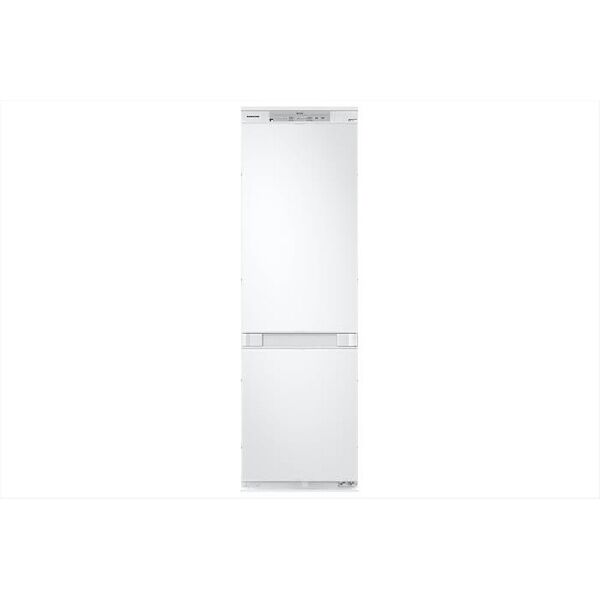 samsung brb26602ewwef frigorifero  brb26602eww con congelatore da incasso 267l bianco classe e [brb26602eww/ef]